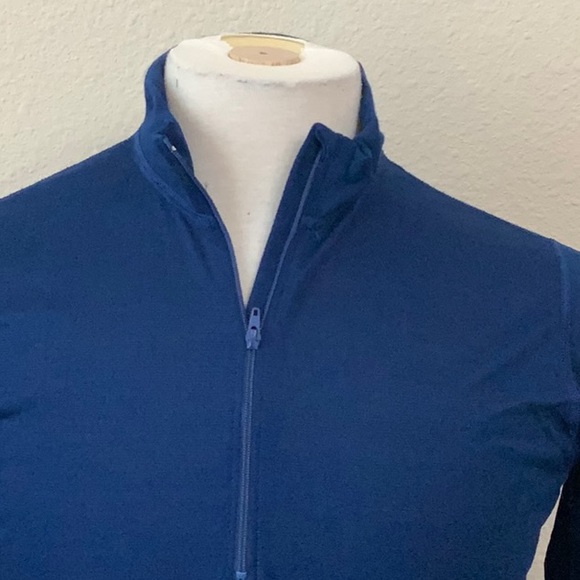 PolarMax BASELAYER 2.0 MIDWEIGHT DOUBLE - Blue Depth - Picture 5 of 13